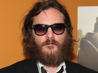 Actor Joaquin Phoenix is pictured in 2009. Actor Joaquin Phoenix is pictured in 2009.
